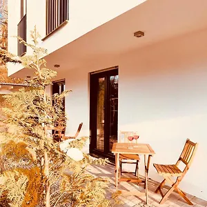 Starnberger Apartment