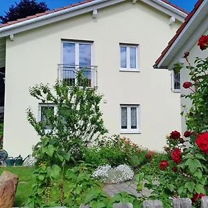 Sehr Schöne In Bei München Apartment